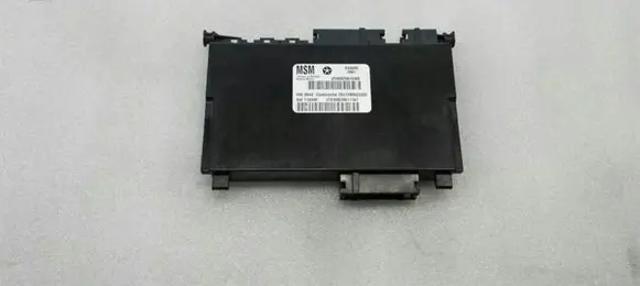 Jeep Grand Cherokee Seat control module P05026615AM