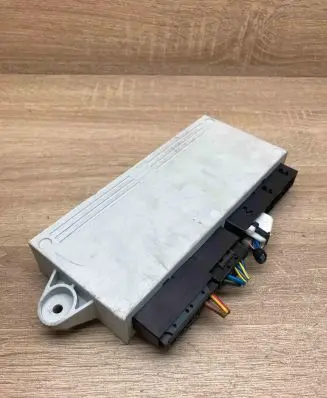 BMW 7 E65 E66 Door control unit/module 6958447 6015007017
