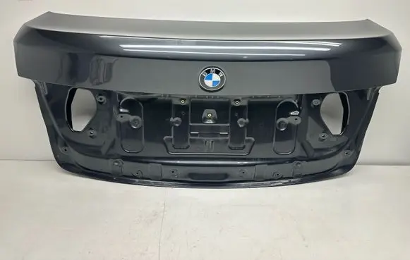 BMW 5 GT F07 Tailgate/trunk/boot lid 
