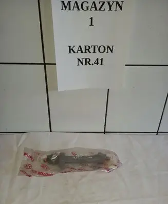 KIA Carnival Front interior roof grab handle 0K2N26947164
