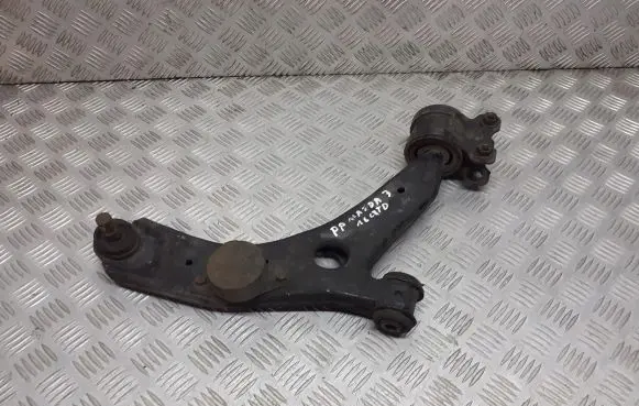 Mazda 3 I Front control arm