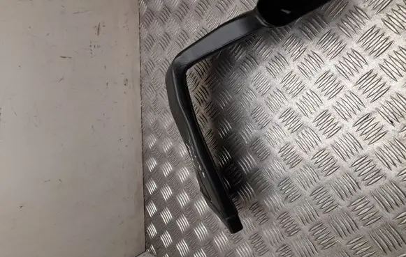 Porsche Panamera (970) Air intake hose/pipe 970572452