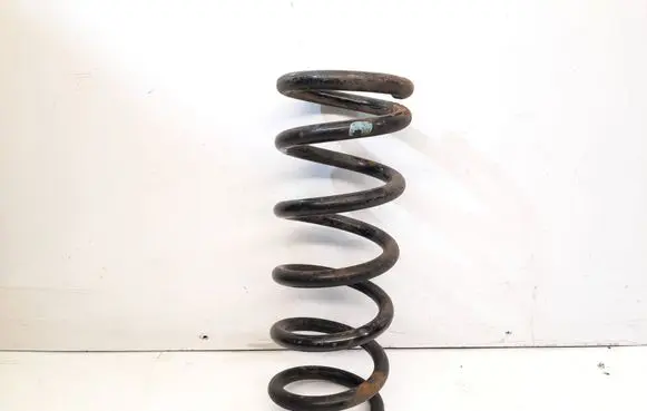 Infiniti FX Rear coil spring