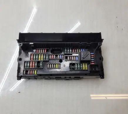 BMW 7 F01 F02 F03 F04 Fuse box set 9151320