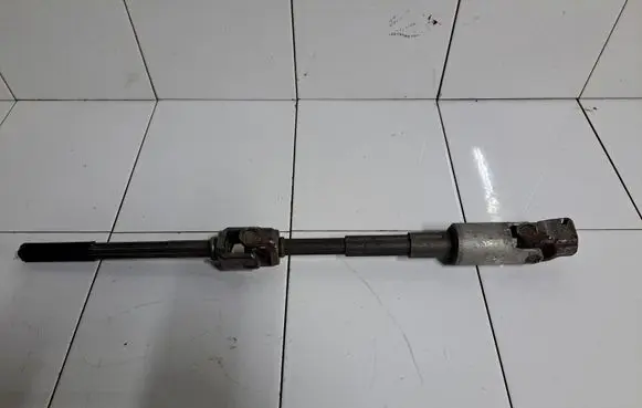 Audi A6 S6 C6 4F Steering column universal joint