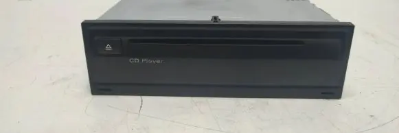 CD/DVD changer