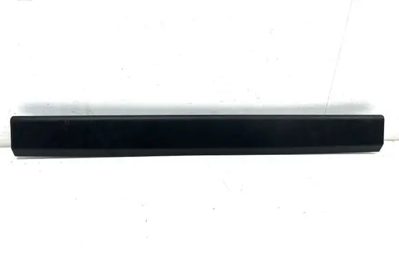 Land Rover Range Rover Sport L320 Tailgate/trunk upper cover trim DED500031XXX DED500031