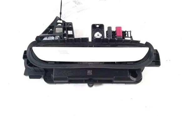 BMW 4 G22 G23 G24 G26 Rear door exterior handle