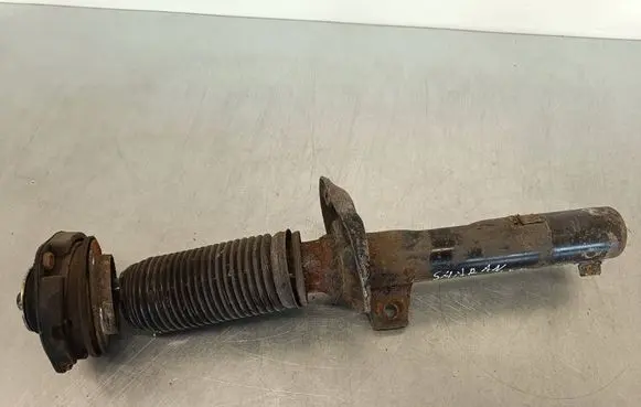 Volkswagen Sharan Front shock absorber/damper