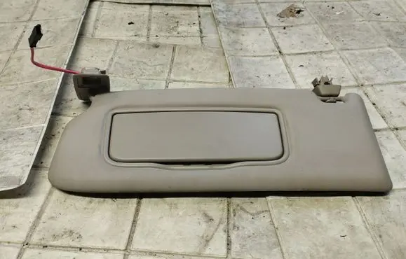 Volvo V50 Sun visor K45TA