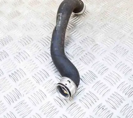 Mercedes-Benz E W212 Engine coolant pipe/hose YAP141406 A2045011582