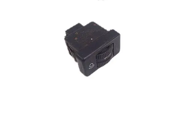Volkswagen Multivan T4 Headlight level height control switch 701941333