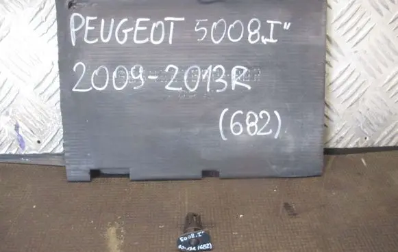 Peugeot 5008 Sensor 