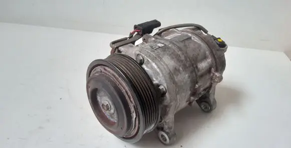 BMW 1 F20 F21 Air conditioning (A/C) compressor (pump) 6452929932803 22527010
