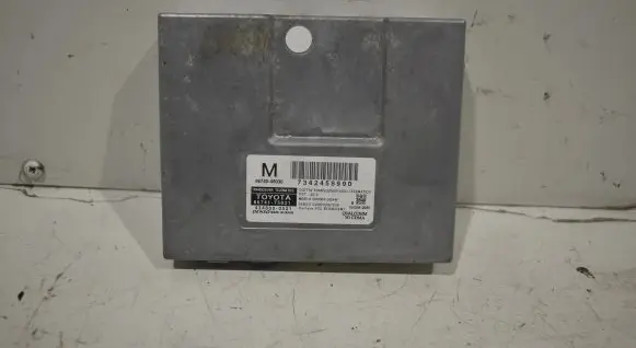 Lexus RX 450H Other control units/modules 8674175021