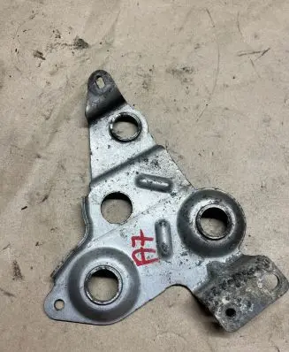 Audi A7 S7 4G ABS pump bracket 4G0614119