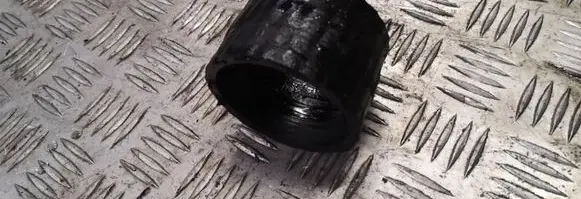 Volvo S60 Intercooler hose/pipe
