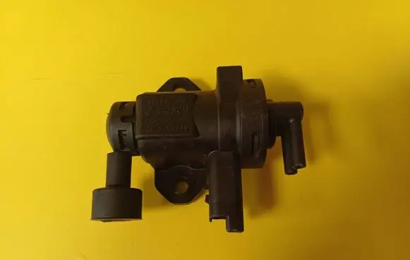 Citroen C8 Turbo solenoid valve 9628971180 0928400309