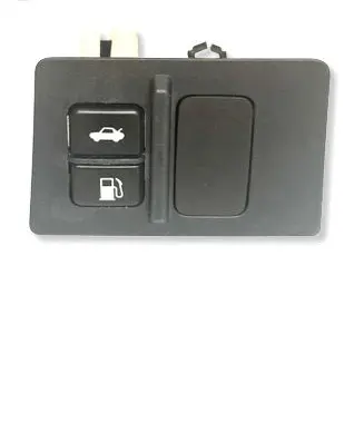 Lexus IS 220D-250-350 Fuel tank opening switch 5544753020