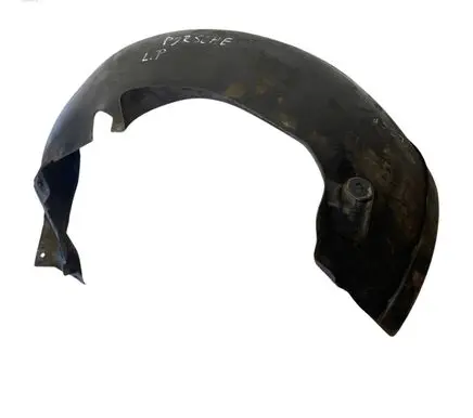 Porsche Boxster 987 Front wheel arch liner splash guards 98750420300