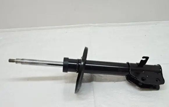 Citroen C4 III e-C4 Front shock absorber/damper 9842993280