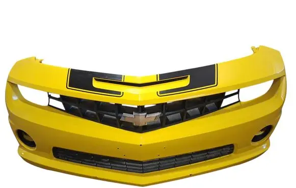 Chevrolet Camaro Front bumper 92238936 92238935
