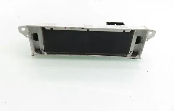 Peugeot 307 Screen/display/small screen 9652809977