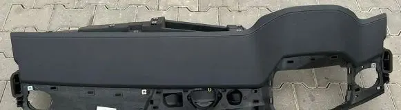Audi A6 S6 C8 4K Dashboard 4K1857067C