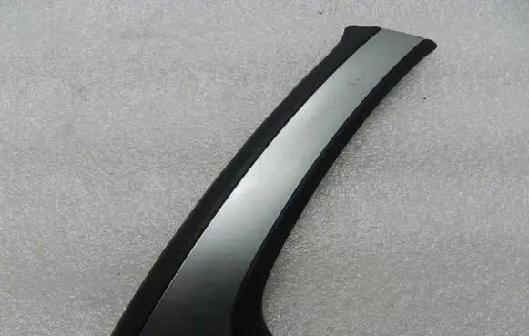 Toyota Avensis T270 Other front door trim element 7461105100C0 7461105100