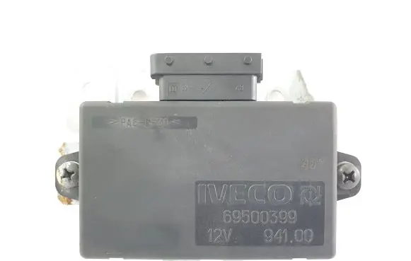 Iveco Daily 35.8 - 9 Other control units/modules 69500399