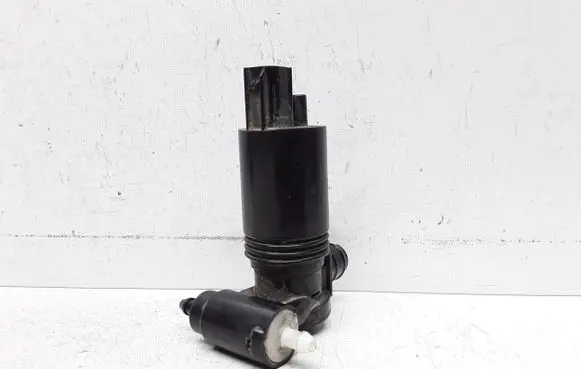 Volvo XC60 Windscreen/windshield washer pump 1007149 0901081D