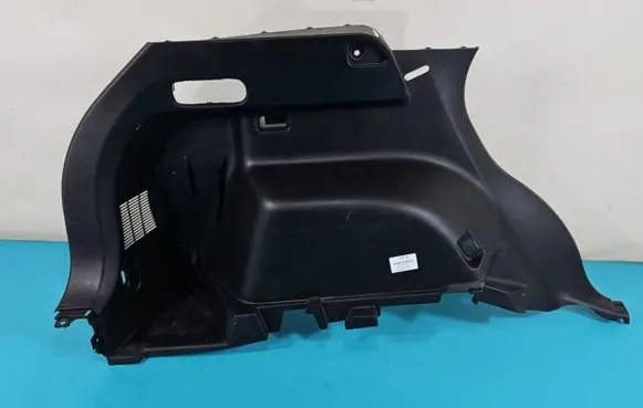 Mazda CX-5 Trunk/boot side trim panel KD33-68870W IMPRK1419730