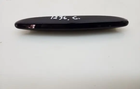 Mercedes-Benz GLK (X204) Parking PDC sensor display screen A0015424723