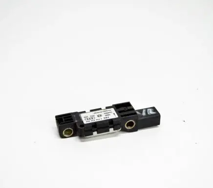 Audi A3 S3 8P Airbag deployment crash/impact sensor 4B0959643E