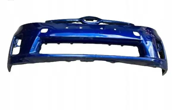 Toyota Prius (XW30) Front bumper 52119-47080