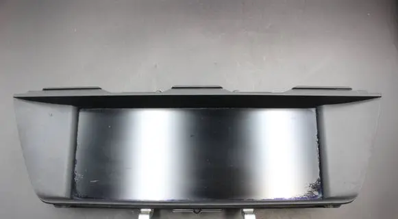 BMW 5 F10 F11 Screen/display/small screen 9266385 990001317