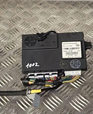 Hyundai i30 Antenna control unit 954002L100 G8290055 116RA000036