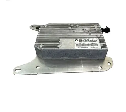BMW X5 E70 Suspension control unit/module 685370501
