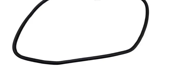 Lincoln Aviator II Front door rubber seal LC5BS20708 LC5BS20708AD KD2481