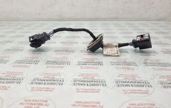 Audi A2 Rear door wiring loom 8Z0971693AT