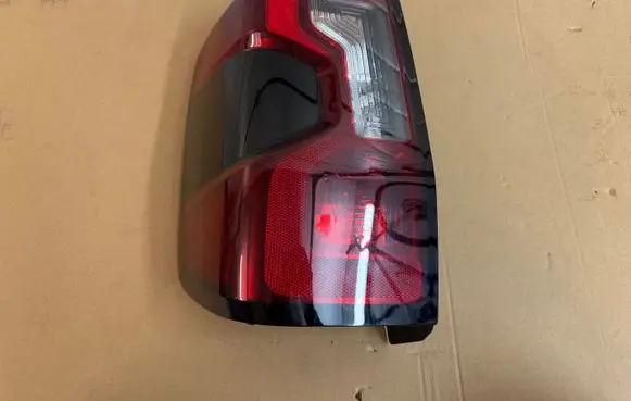 Ford Ranger IV Rear/tail lights N1WB13405FF