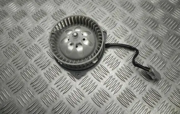 Ford C-MAX II Hybrid/electric vehicle battery fan DRF8034004