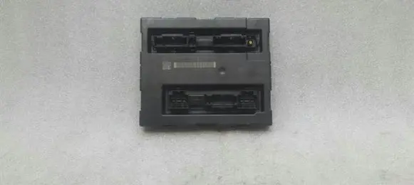 Audi A6 S6 C7 4G Comfort/convenience module 4H0907064HN