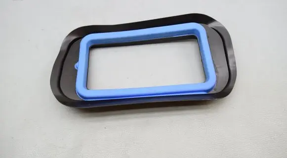 Air intake duct part