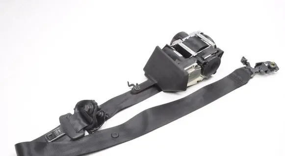 Volvo S90, V90 Front seatbelt 31675248