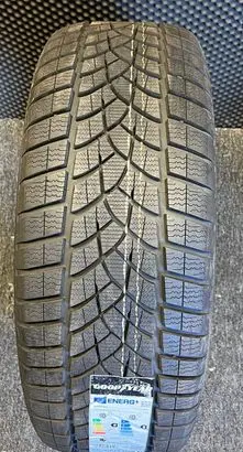 Mercedes-Benz GLC AMG R19 winter tire 23555R19