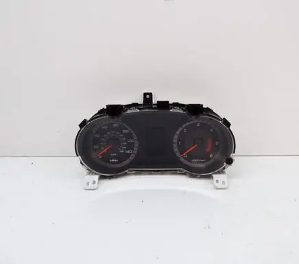 Mitsubishi Outlander Speedometer (instrument cluster) 769166220H