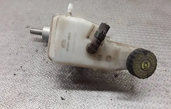Citroen Jumpy Master brake cylinder 03355815093 1498225080