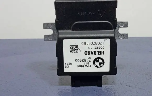 BMW 5 G30 G31 Other control units/modules 7482455