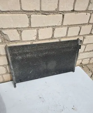 Volvo S70 V70 V70 XC A/C cooling radiator (condenser) 